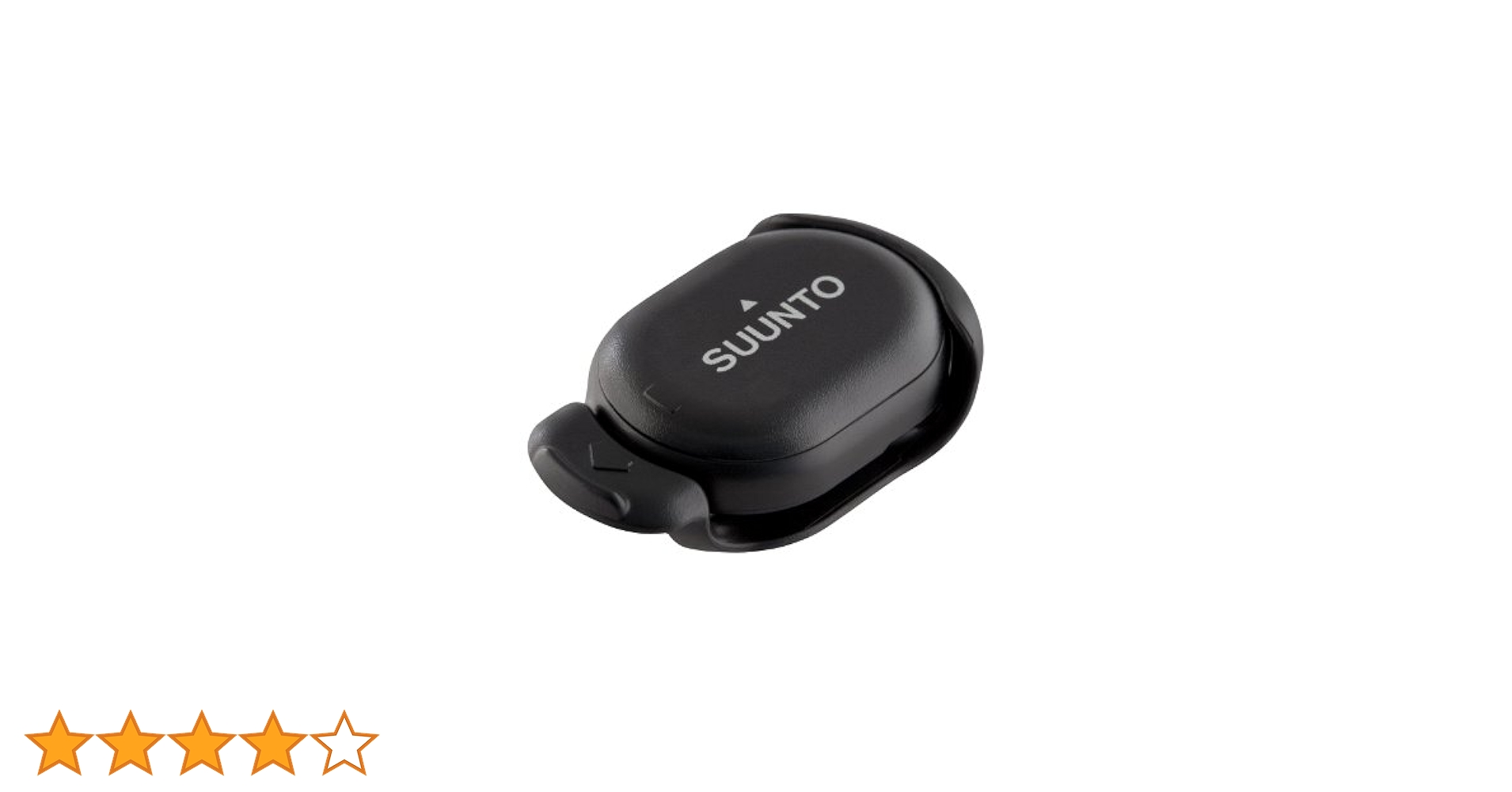 SUUNTO - SUUNTO FOOT POD MINI 速度 距離計 フッドポッド ミニ Suunto Foot POD Mini - Measure speed and distance